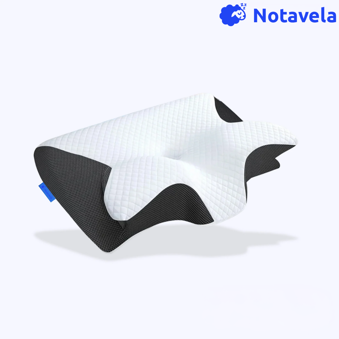 Notavela™ Ergo Spinal