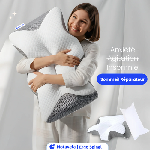 Notavela™ Ergo Spinal